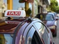 Πάτρα: Απεργία των ταξί σήμερα για την υ...