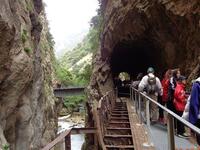 43ο Πανελλήνιο Πέρασμα στο Φαράγγι του Β...