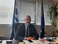Το μήνυμα του Αντιπεριφερειάρχη Χ. Μπονά...