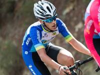 Ο Μίλτος Γιαννούτσος εκπροσωπεί την πατρ...