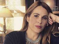 ΝΑ ΜΗΝ ΔΗΜΟΣΙΕΥΘΕΙ Τζένη Μπότση: Το πρώτ...