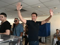  Ποιος είναι ο Στέφανος Κασσελάκης που έ...
