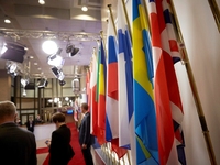 "Λευκός καπνός" στο Συμβούλιο ...