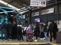 Σε «ρυθμούς» καρναβαλιού τα ΚΤΕΛ - Το αδ...