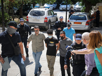 Γυναικοκτονία στο Περιστέρι: Με 2 ονόματ...