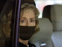 Η φημολογούμενη "ερωμένη" του ...