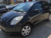 Toyota Yaris 1.4 D4D 90hp DIESEL, 5.300 €