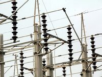 Σκουροχώρι Ηλείας: Τσάμπα ρεύμα για τέσσ...