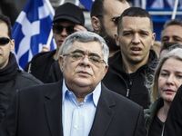 Αθώοι Μιχαλολιάκος, Κασιδιάρης, Ηλιόπουλ...