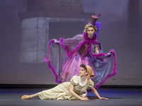 Πάτρα: Έρχεται στο Πάνθεον η παράσταση &...