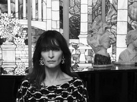 Αντιγόνη Κουλουκάκου: Από τη θεατρική Πά...