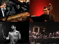 Πάτρα: Μεγάλη συναυλία όπου ο Bach «συνα...