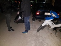 Ένας πατρινός περιπτεράς καταδίωξε τους ...