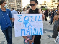 Ηχηρό το μήνυμα που έστειλε η Πάτρα από ...