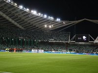 Όλα τα «πατείς με - πατώ σε» του Παναθην...