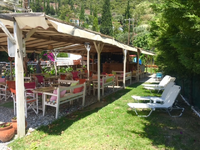 Πωλείται η επιχείρηση ΤΟΚ ΤΟΚ cafe beach...