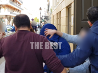 Στον Ανακριτή Πατρών σήμερα η 27χρονη πο...