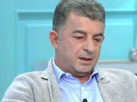 Γιώργος Καραϊβάζ: Τουλάχιστον άλλους τρε...