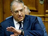 Θεοδωρικάκος στην ημερίδα του thebest: 2...