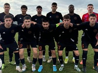 Σπουδαίος ο Παναιγιάλειος, 3-1 στην Μυτι...