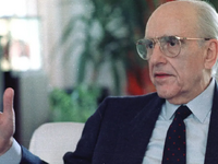 Ανδρέας Παπανδρέου: Πέθανε σαν σήμερα το 1996 