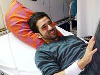 Πάτρα: Έφυγε από τη ζωή σε ηλικία 32 ετώ...