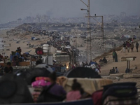 Γάζα: Τι συμφώνησαν Τραμπ- Νετανιάχου, τ...