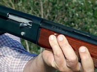 Μάνεσι Τριταίας: 73χρονος άνοιξε πυρ κατ...