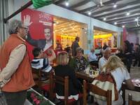 Εκλογές 2023: Αναγνωστοπούλου- ΣΥΡΙΖΑ: &...