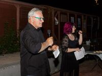 Με την τελετή Λήξης και τα Βραβεία ολοκλ...