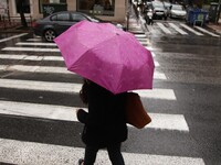 Σε επιφυλακή ο Δήμος Πατρέων για την κακοκαιρία