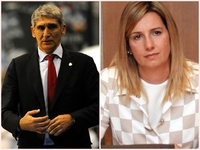 Γιαννάκης για Μπεκατώρου: Πήραμε ένα μεγ...