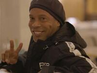 Γυρίζει στα γήπεδα για την λίγκα του Πικ...