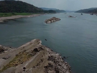 Ευρώπη: Η ξηρασία φέρνει στην επιφάνεια ...