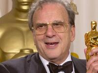 Αντίο στον τιμημένο με Όσκαρ σεναριογράφ...