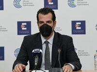 LIVE – Οι ανακοινώσεις του Θάνου Πλεύρη ...