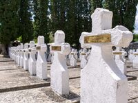 Ο Πέτρος Ψωμάς και αντιπροσωπεία του σπιράλ στο Πίροτ της Σερβίας