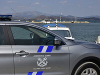 Συνελήφθη 42χρονος για παιδική πορνογραφ...