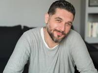 Ο Πάνος Ιωαννίδης αποκαλύπτει πως έχει σ...