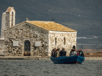 Πρόσκληση για Βαρκάδα στην ιστορική λιμν...