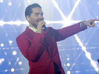 Eurovision: Ο Χρήστος Μάστορας θα εμφανι...