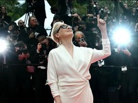 Η Αμερικανίδα ηθοποιός Μέριλ Στριπ είχε ...