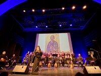 Πάτρα: Συγκινητική η εκδήλωση των Πρωτοκ...