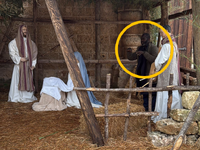 Ιταλία: Τον κυνηγούσε η αστυνομία και κρ...