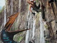 Σινέ Κάστρο Ρίο: «JURASSIC WORLD: ΑΝΑΓΕΝ...