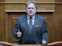 Γ. Κατρούγκαλος: «Προκλητική και προσβλη...