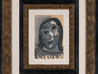 Πίνακας του Πικάσο αξίας άνω του ενός εκ...