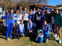 Εξαιρετικές επιδόσεις και μετάλλια για τ...