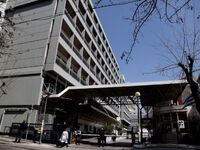 Κορωνοϊός: Ασθενείς από τον Ευαγγελισμό ...