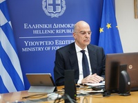 Δένδιας: Υπήρξε τουρκική κινητικότητα στ...